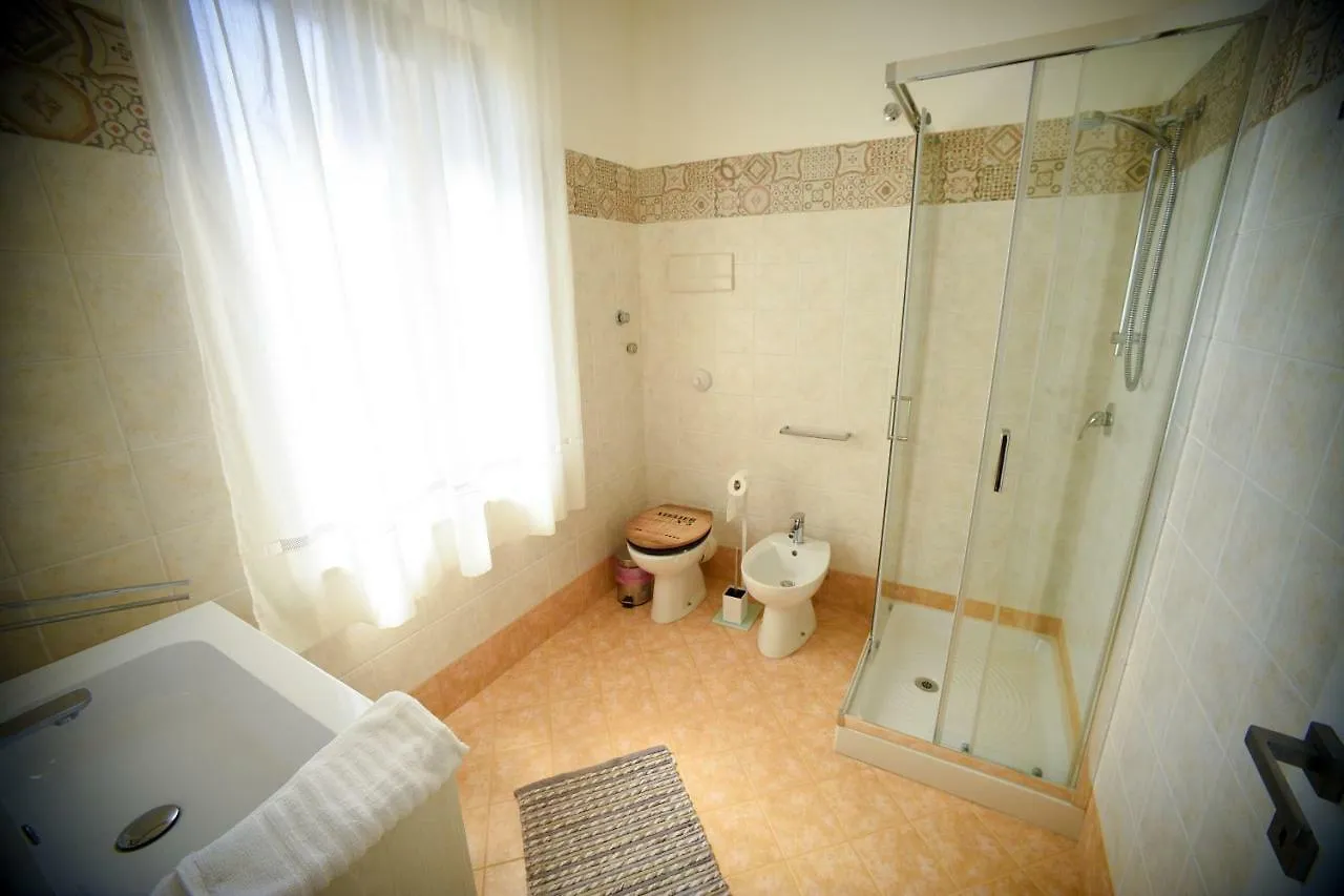 Casa Sarina Hotel Marsala Guest house