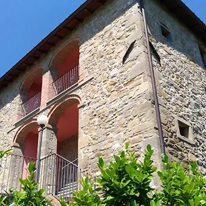 La Collina Dei Franchi Bed & Breakfast Camporgiano
