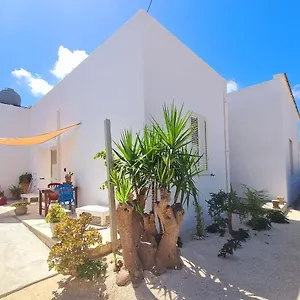 A Un Passo Dal Tramonto Apartment Marsala