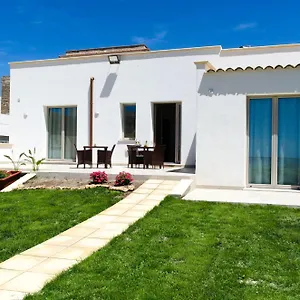  Bed & Breakfast Riflessi Dello Stagnone