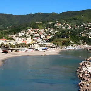 Piccolo Hotel Moneglia