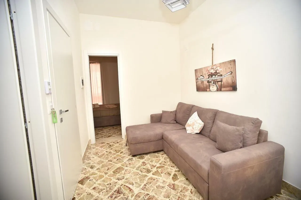 Casa Sarina Hotel Marsala Olaszország