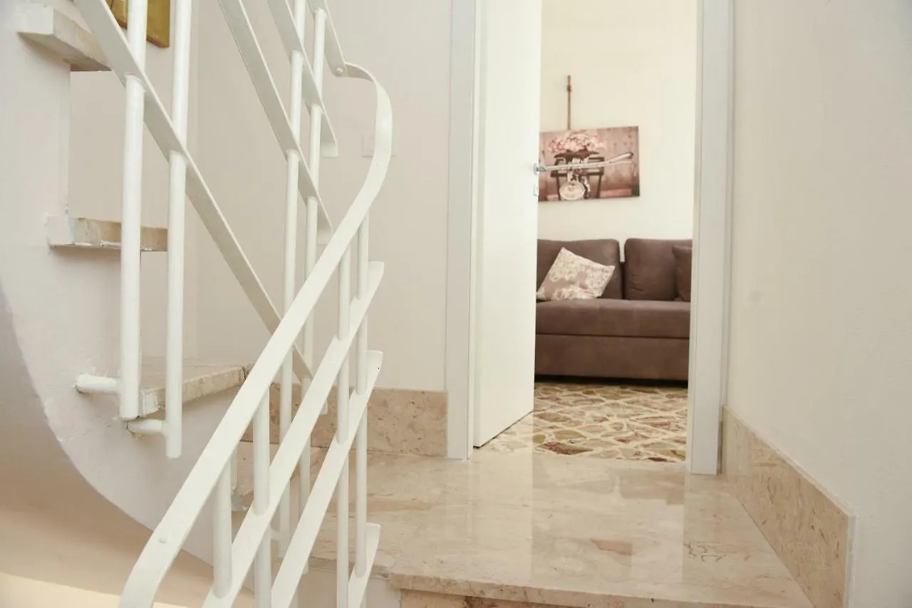 Casa Sarina Hotel Marsala Vendégház